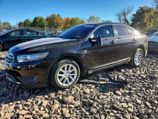 FORD TAURUS SE