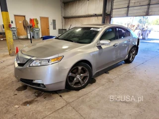 ACURA TL