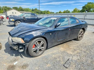 DODGE CHARGER SXT