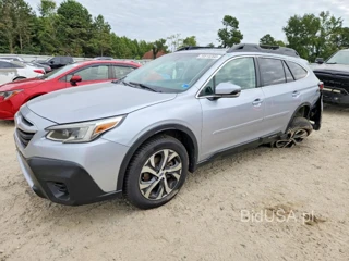 SUBARU OUTBACK LIMITED XT
