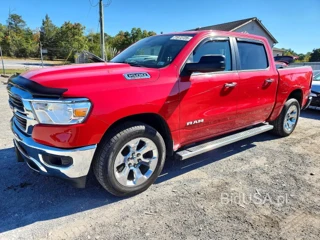 RAM 1500 BIG HORN/LONE STAR