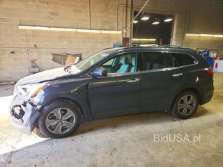 HYUNDAI SANTA FE SE
