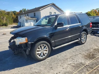FORD EXPEDITION LIMITED