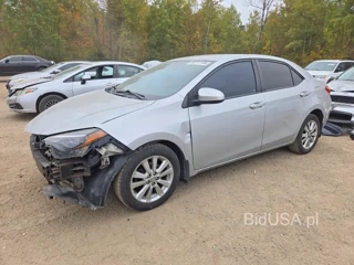 TOYOTA COROLLA L