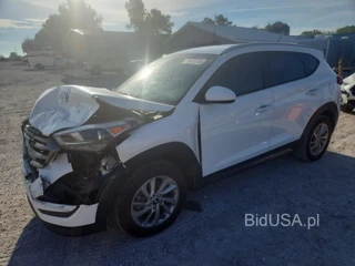 HYUNDAI TUCSON SE