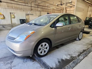 TOYOTA PRIUS BASE