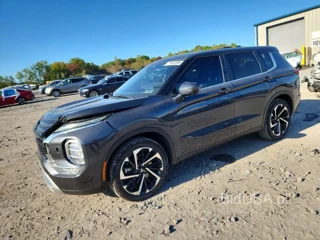 MITSUBISHI OUTLANDER SE