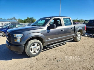FORD F150 SUPERCREW