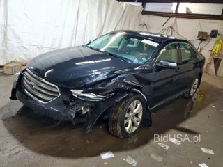 FORD TAURUS SEL