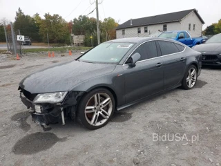AUDI A7 PRESTIGE