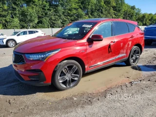 ACURA RDX A-SPEC