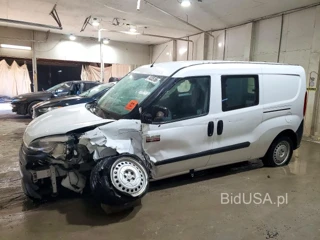 RAM PROMASTER CITY