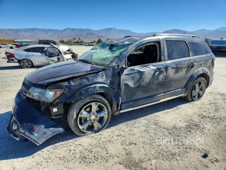 DODGE JOURNEY CROSSROAD