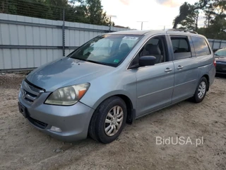 HONDA ODYSSEY TOURING