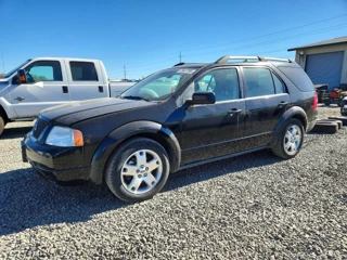 FORD FREESTYLE LIMITED