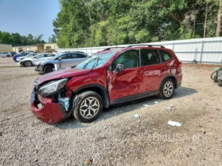 SUBARU FORESTER PREMIUM