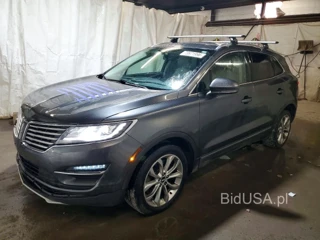 LINCOLN MKC SELECT