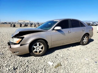HYUNDAI SONATA GLS V6