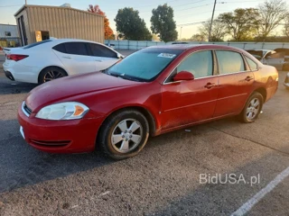 CHEVROLET IMPALA LT