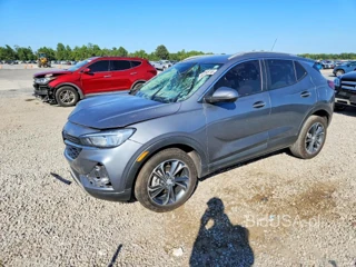BUICK ENCORE GX SELECT