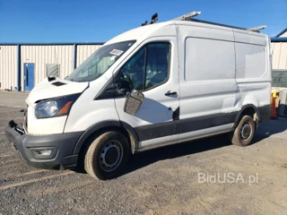 FORD TRANSIT T-250