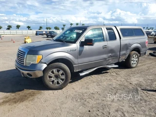 FORD F150 SUPER CAB