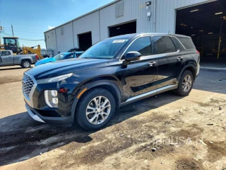 HYUNDAI PALISADE SE