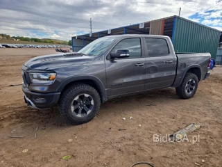 RAM 1500 REBEL