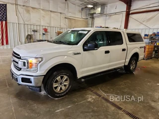 FORD F150 SUPERCREW