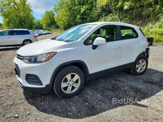 CHEVROLET TRAX LS