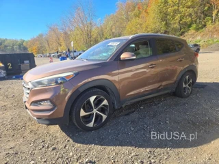 HYUNDAI TUCSON SPORT