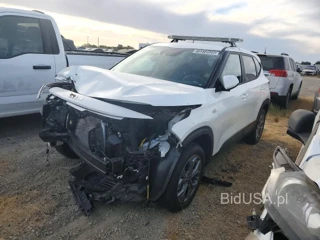 KIA SELTOS LX