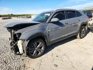 VOLKSWAGEN ATLAS CROSS SPORT SE