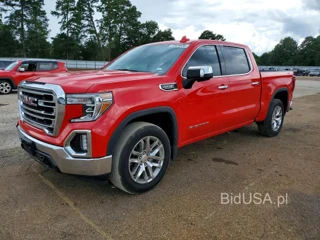 GMC SIERRA K1500 SLT
