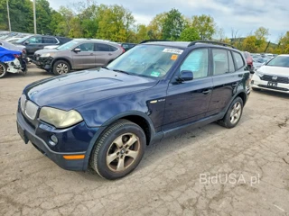 BMW X3 3.0SI