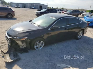 CHEVROLET MALIBU LS