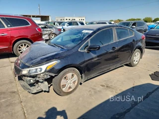 KIA FORTE LX