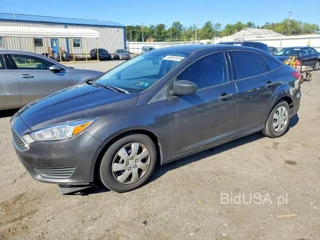 FORD FOCUS S