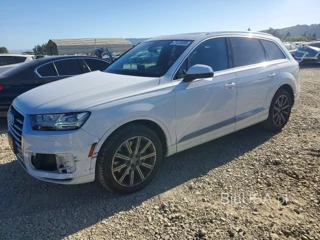 AUDI Q7 PREMIUM PLUS
