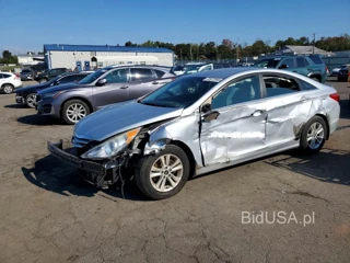 HYUNDAI SONATA GLS