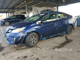 TOYOTA PRIUS TWO