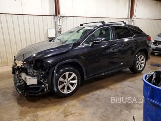 LEXUS RX 350 BASE