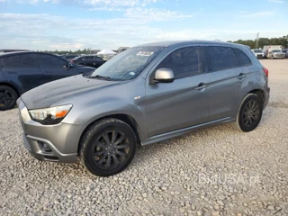 MITSUBISHI OUTLANDER SPORT SE