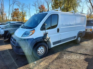 RAM PROMASTER 1500 1500 STANDARD