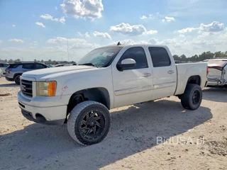 GMC SIERRA C1500 SLE