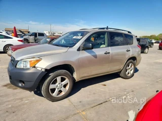 TOYOTA RAV4 BASE