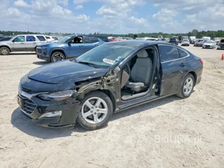 CHEVROLET MALIBU LS