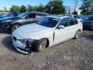 BMW 320 XI