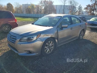SUBARU LEGACY 2.5I PREMIUM
