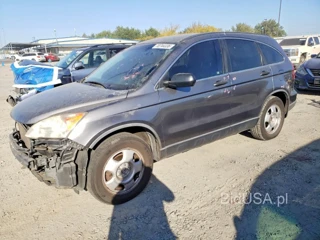 HONDA CR-V LX